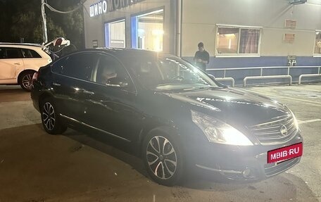 Nissan Teana, 2010 год, 1 180 000 рублей, 6 фотография