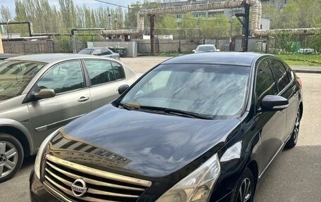 Nissan Teana, 2010 год, 1 180 000 рублей, 11 фотография