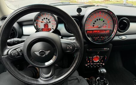 MINI Hatch, 2012 год, 1 000 000 рублей, 11 фотография