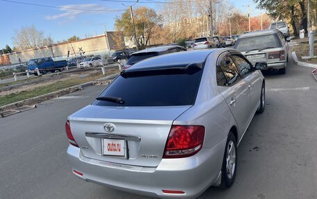 Toyota Allion, 2006 год, 930 000 рублей, 3 фотография