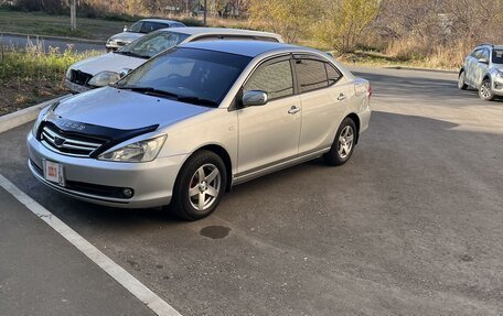 Toyota Allion, 2006 год, 930 000 рублей, 11 фотография