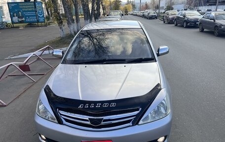 Toyota Allion, 2006 год, 930 000 рублей, 4 фотография