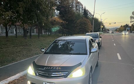 Toyota Allion, 2006 год, 930 000 рублей, 16 фотография