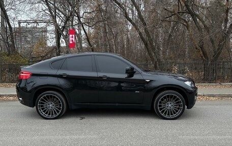 BMW X6, 2008 год, 1 599 000 рублей, 6 фотография