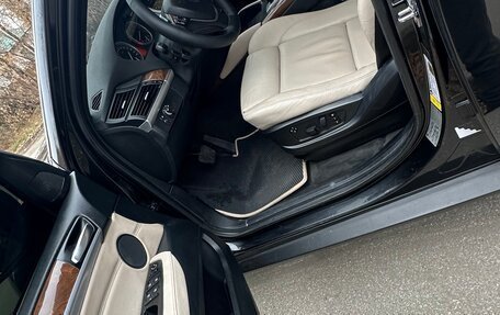 BMW X6, 2008 год, 1 599 000 рублей, 10 фотография