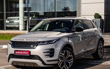 Land Rover Range Rover Evoque II, 2024 год, 7 990 000 рублей, 2 фотография