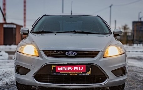 Ford Focus II рестайлинг, 2008 год, 669 000 рублей, 2 фотография