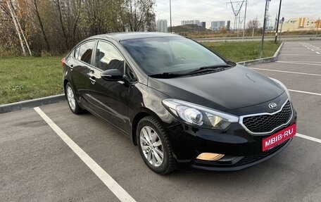 KIA Cerato III, 2014 год, 1 500 000 рублей, 1 фотография