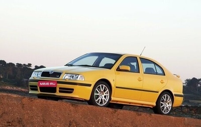 Skoda Octavia RS, 2006 год, 750 000 рублей, 1 фотография