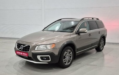 Volvo XC70 II рестайлинг, 2012 год, 1 750 000 рублей, 1 фотография