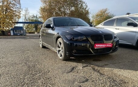 BMW 3 серия, 2008 год, 1 400 000 рублей, 1 фотография