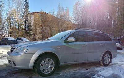 Chevrolet Lacetti, 2008 год, 450 000 рублей, 1 фотография