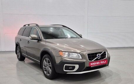 Volvo XC70 II рестайлинг, 2012 год, 1 750 000 рублей, 2 фотография