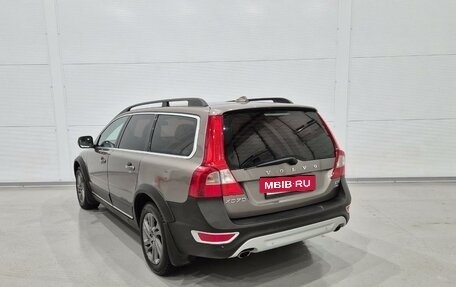 Volvo XC70 II рестайлинг, 2012 год, 1 750 000 рублей, 3 фотография