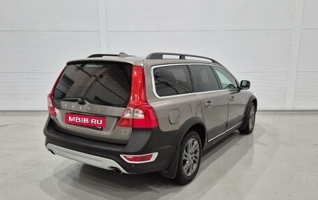 Volvo XC70 II рестайлинг, 2012 год, 1 750 000 рублей, 4 фотография