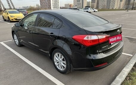 KIA Cerato III, 2014 год, 1 500 000 рублей, 4 фотография