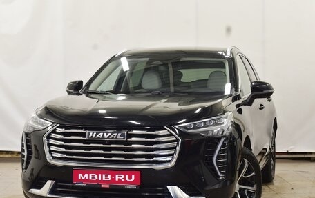 Haval Jolion, 2023 год, 2 050 000 рублей, 1 фотография