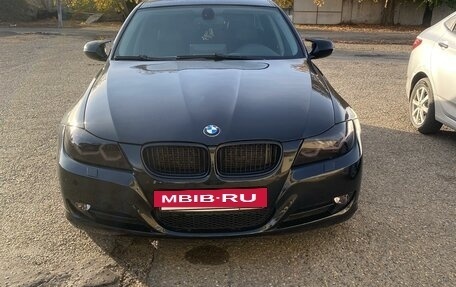 BMW 3 серия, 2008 год, 1 400 000 рублей, 3 фотография