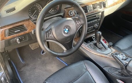 BMW 3 серия, 2008 год, 1 400 000 рублей, 4 фотография