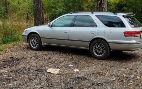 Toyota Mark II VIII (X100), 1998 год, 650 000 рублей, 2 фотография