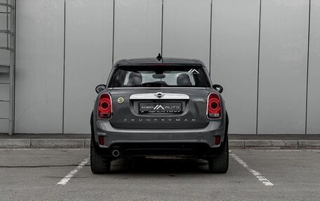 MINI Countryman II (F60), 2019 год, 2 948 000 рублей, 5 фотография