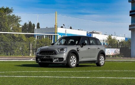 MINI Countryman II (F60), 2019 год, 2 948 000 рублей, 7 фотография