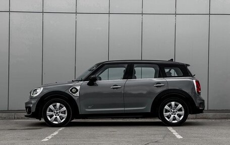 MINI Countryman II (F60), 2019 год, 2 948 000 рублей, 6 фотография