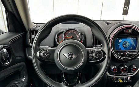 MINI Countryman II (F60), 2019 год, 2 948 000 рублей, 14 фотография