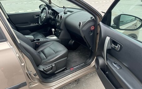 Nissan Qashqai, 2009 год, 980 000 рублей, 14 фотография