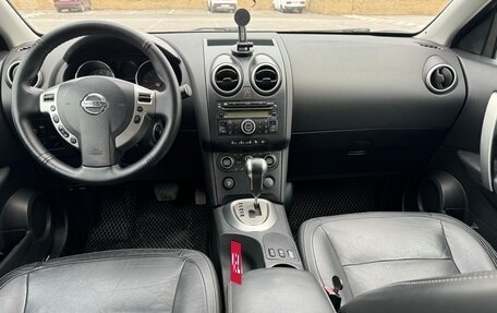 Nissan Qashqai, 2009 год, 980 000 рублей, 17 фотография