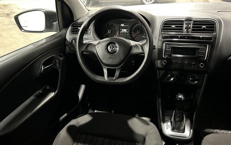 Volkswagen Polo VI (EU Market), 2019 год, 950 000 рублей, 11 фотография