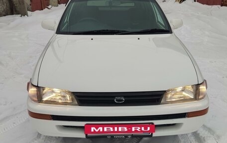 Toyota Corolla, 1999 год, 560 000 рублей, 12 фотография