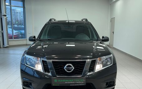 Nissan Terrano III, 2019 год, 1 426 000 рублей, 2 фотография