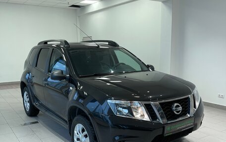 Nissan Terrano III, 2019 год, 1 426 000 рублей, 3 фотография