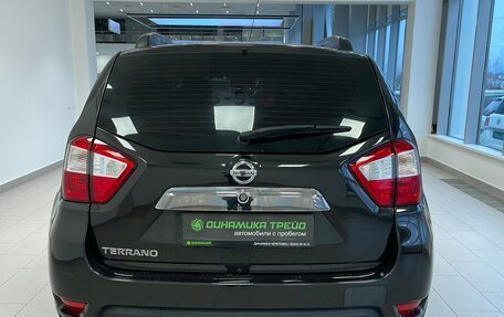 Nissan Terrano III, 2019 год, 1 426 000 рублей, 7 фотография