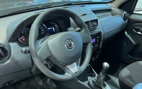 Nissan Terrano III, 2019 год, 1 426 000 рублей, 10 фотография