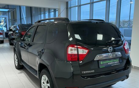 Nissan Terrano III, 2019 год, 1 426 000 рублей, 8 фотография