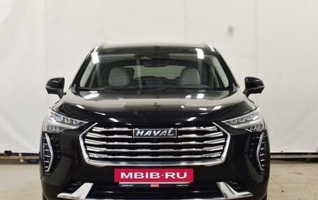 Haval Jolion, 2023 год, 2 050 000 рублей, 3 фотография