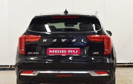 Haval Jolion, 2023 год, 2 050 000 рублей, 4 фотография