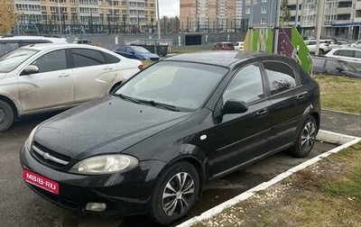 Chevrolet Lacetti, 2008 год, 355 000 рублей, 1 фотография