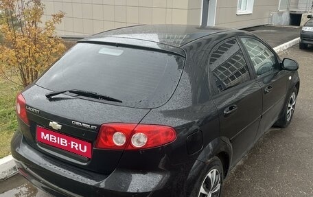 Chevrolet Lacetti, 2008 год, 355 000 рублей, 3 фотография