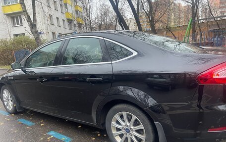 Ford Mondeo IV, 2012 год, 800 000 рублей, 3 фотография