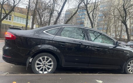 Ford Mondeo IV, 2012 год, 800 000 рублей, 5 фотография