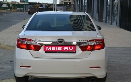 Toyota Camry, 2014 год, 2 250 000 рублей, 7 фотография