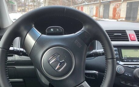 Honda Accord VII рестайлинг, 2007 год, 820 000 рублей, 9 фотография