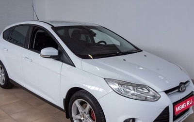 Ford Focus III, 2012 год, 900 000 рублей, 1 фотография