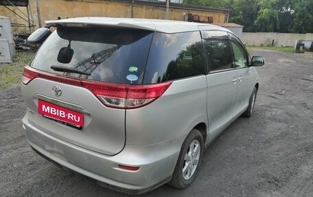 Toyota Estima III рестайлинг -2, 2012 год, 1 950 000 рублей, 5 фотография