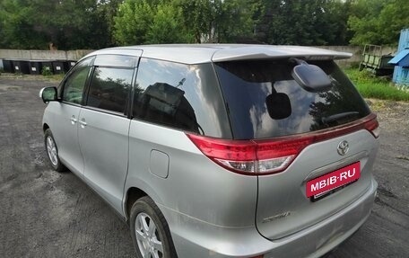 Toyota Estima III рестайлинг -2, 2012 год, 1 950 000 рублей, 3 фотография