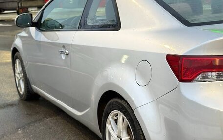 KIA Cerato III, 2010 год, 695 000 рублей, 9 фотография