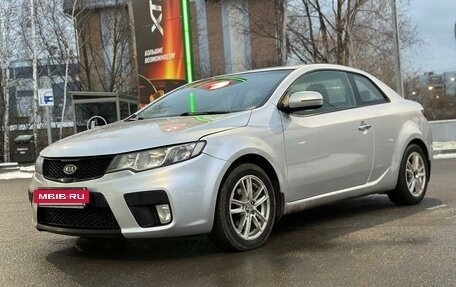 KIA Cerato III, 2010 год, 695 000 рублей, 3 фотография